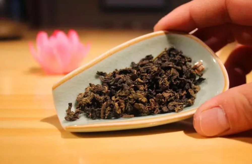 什么是炭焙铁观音