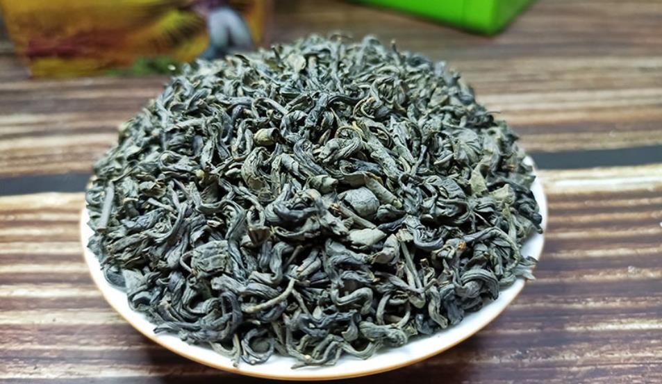八香茶是什么茶有哪些特点