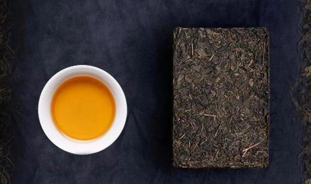 怎么选择黑茶