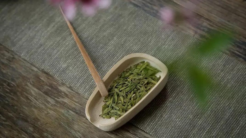 什么是骑火茶
