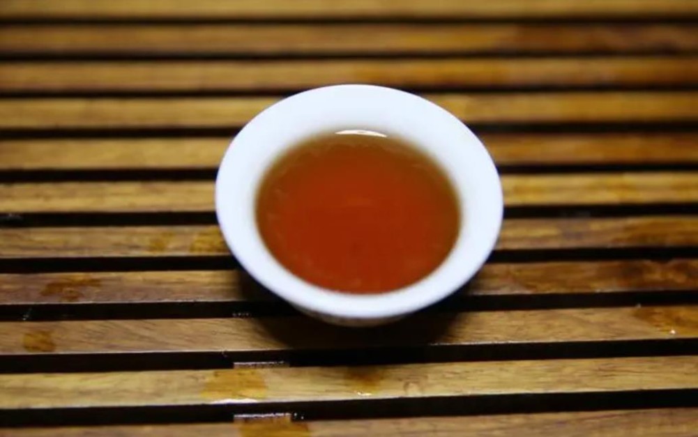 茶褐素是什么有哪些特点