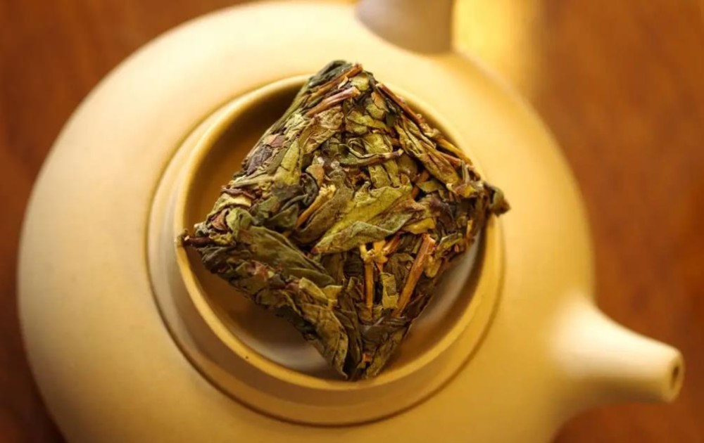 漳平水仙是什么香味