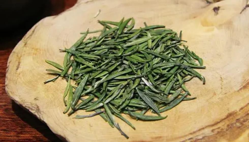 雀舌喝起来是什么口感