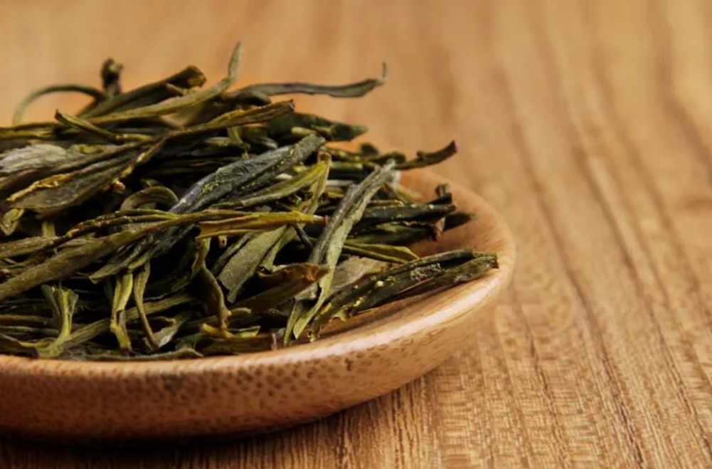 黄茶需要发酵吗