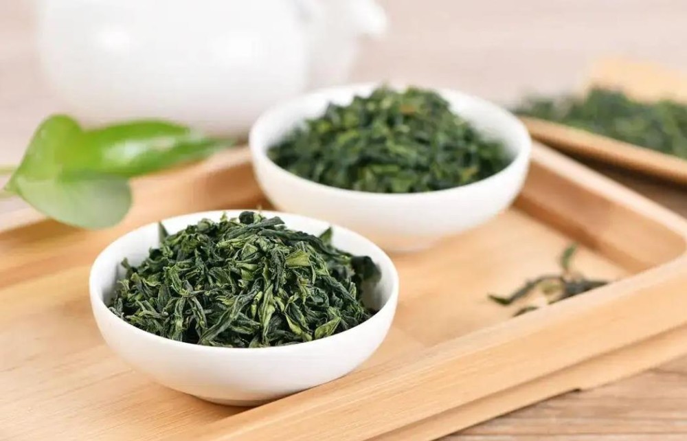 六安瓜片的特点与品质特征