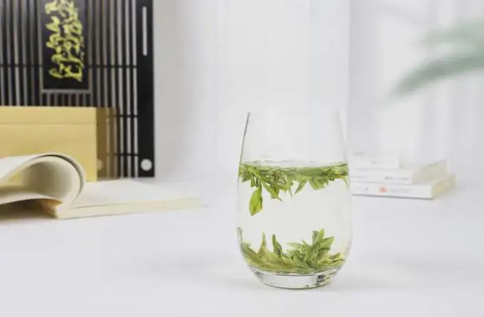 口味清淡的茶客适合喝哪些绿茶