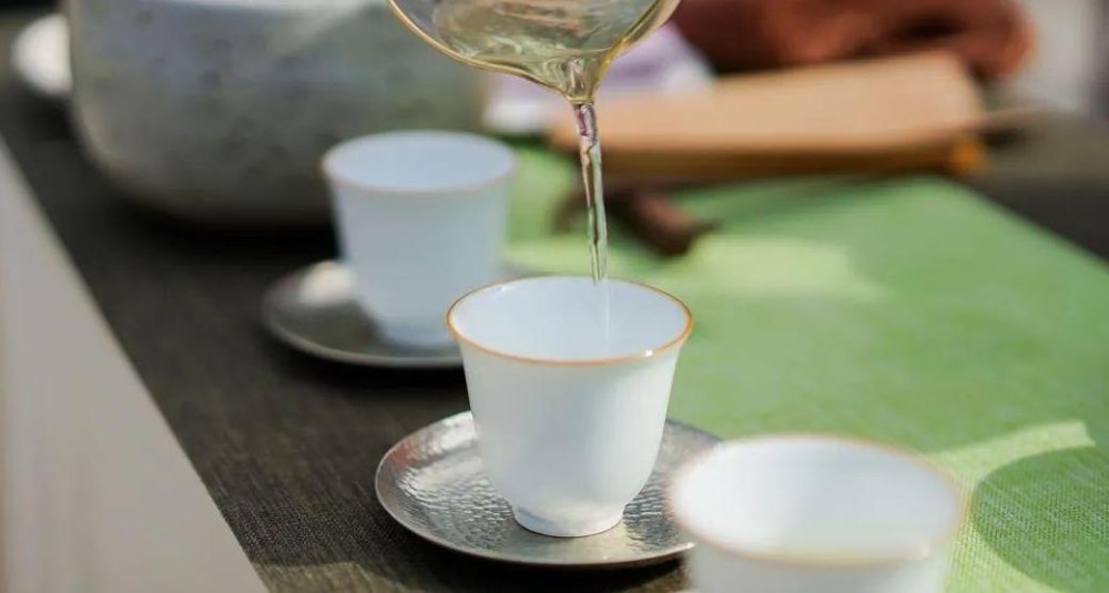 太姥山银针和磻溪银针的区别