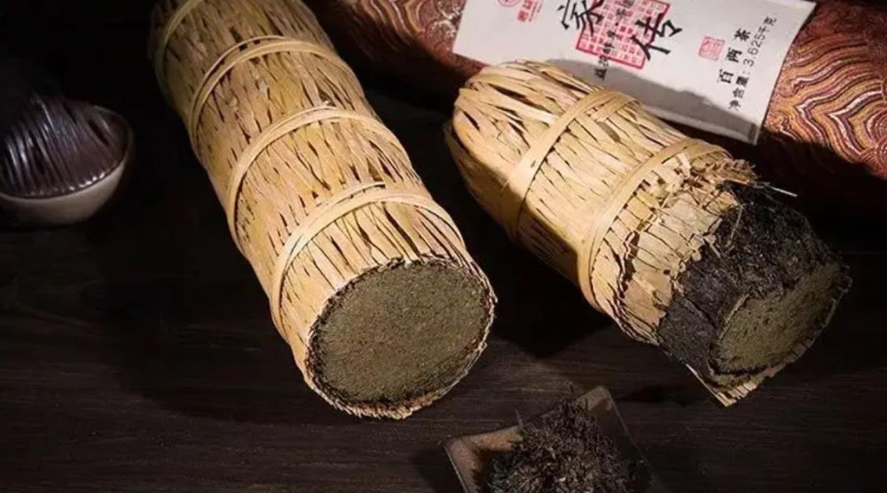 十两茶与百两茶千两茶的区别