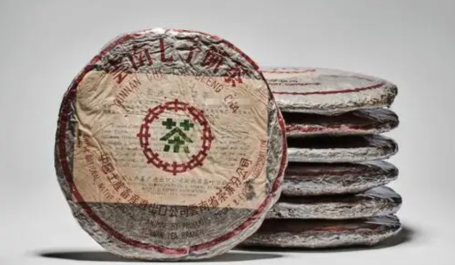 青饼指的是什么茶