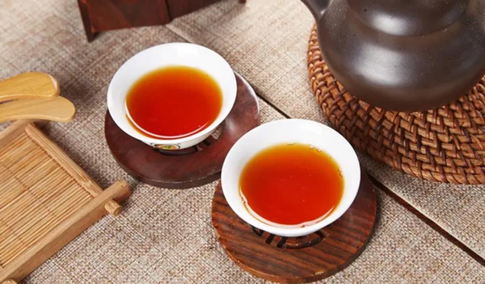 工夫红茶是什么意思