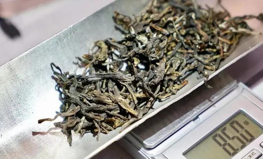 茶叶的外形主要审评哪些项目