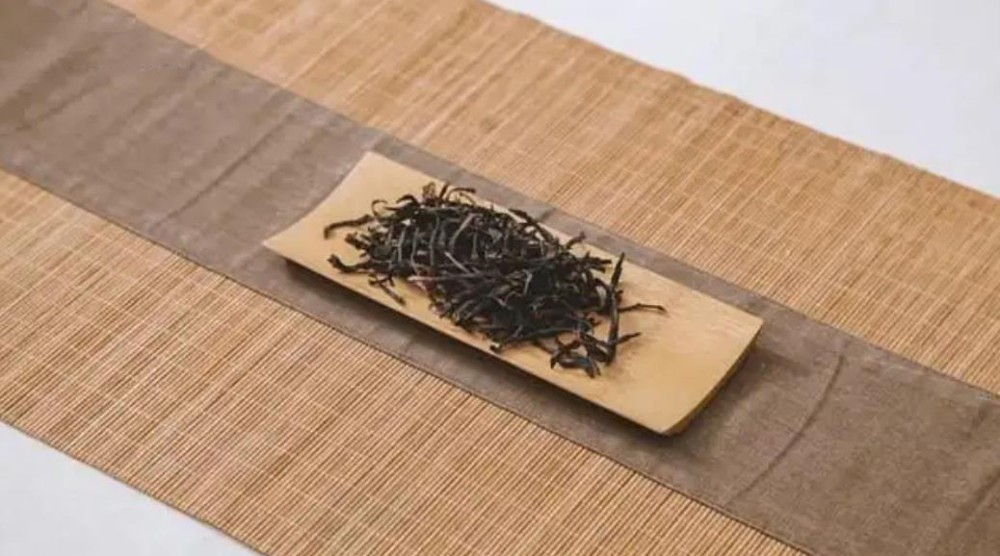 茶叶有多少个品种