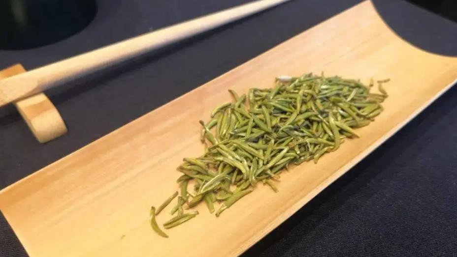 开化龙顶属于什么茶