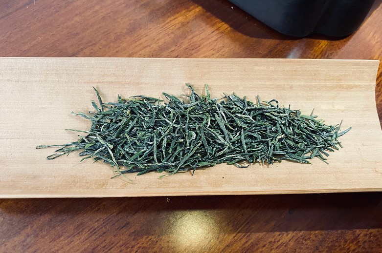 恩施玉露属于什么茶