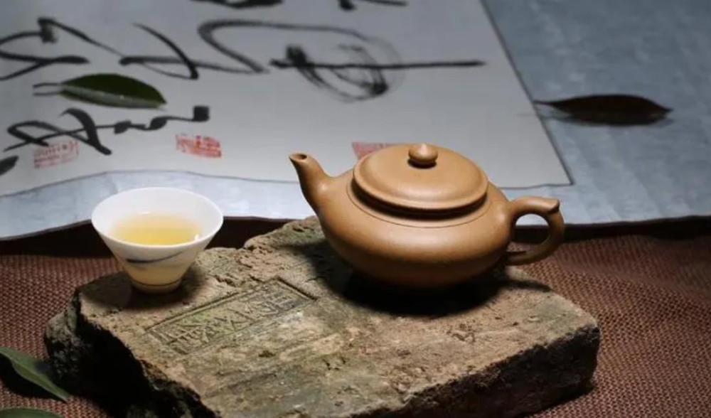 120CC的紫砂壶加几克普洱茶