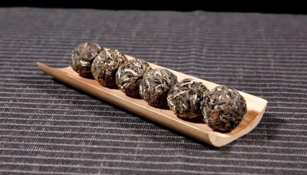 冰岛龙珠是什么茶