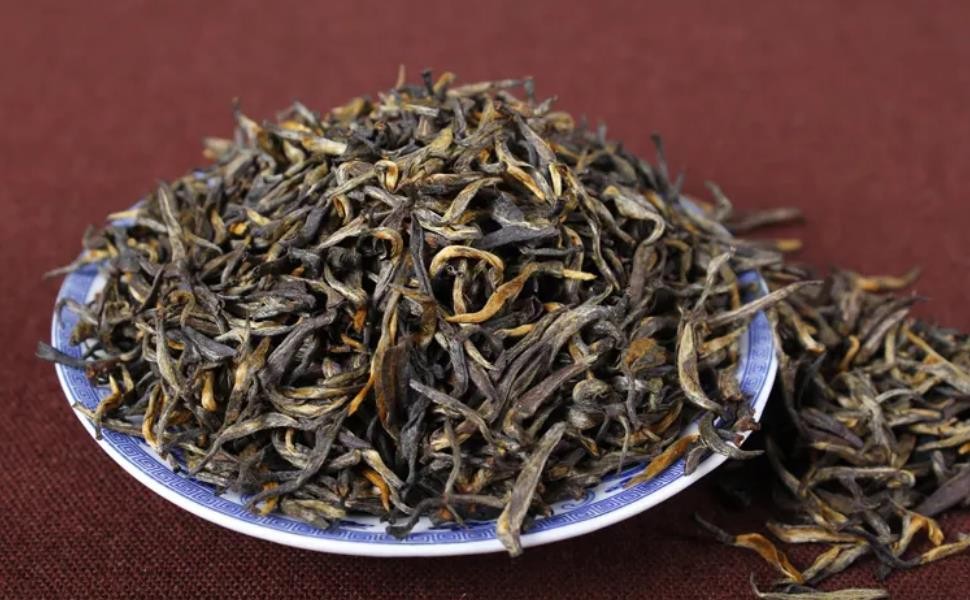 梅占红茶的味道及特点