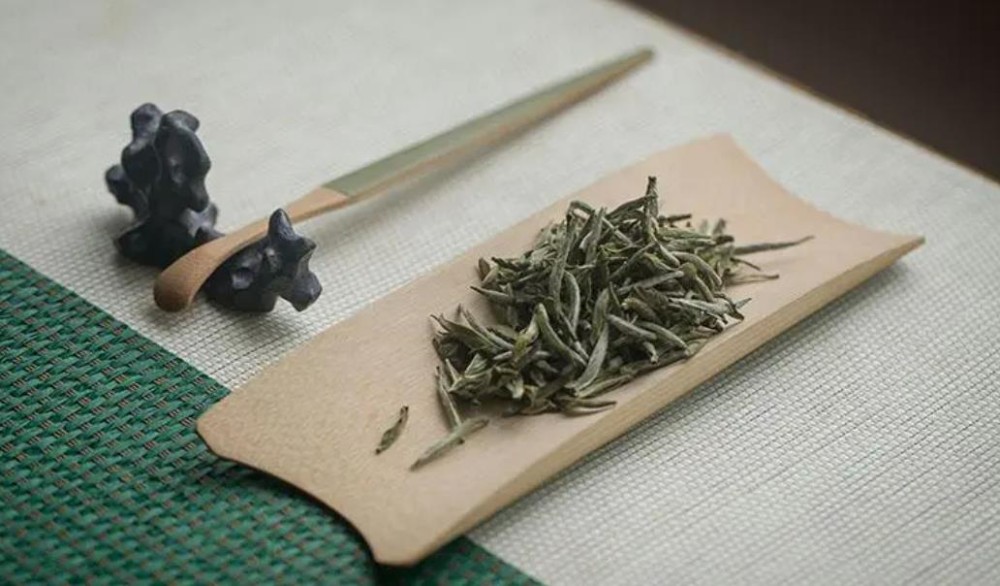 太姥山白茶的特点