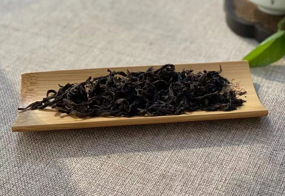 武夷岩茶有哪些种类，如何简单分辨
