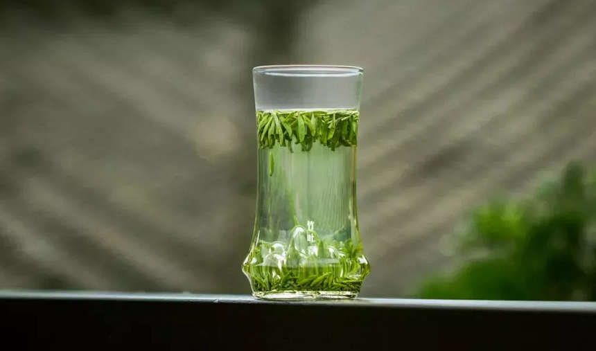 四川有哪些名茶