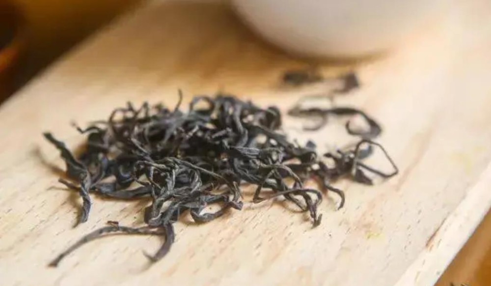 台茶18号是什么