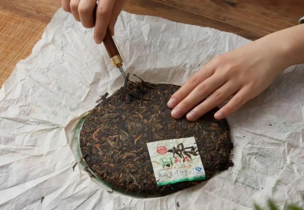 醒茶的方法是什么