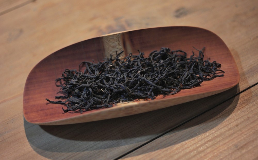 红茶产地