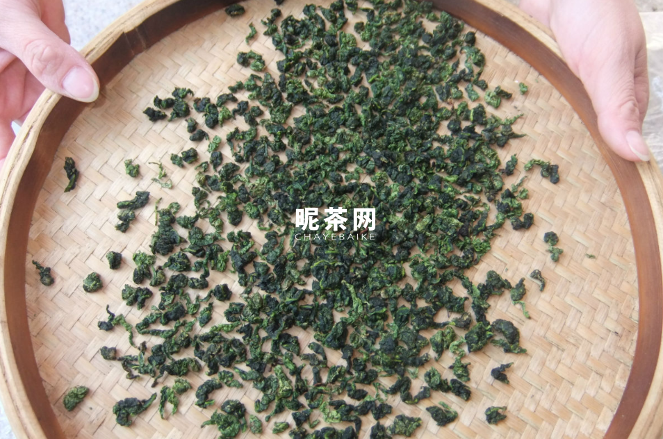 漳平水仙和铁观音的区别