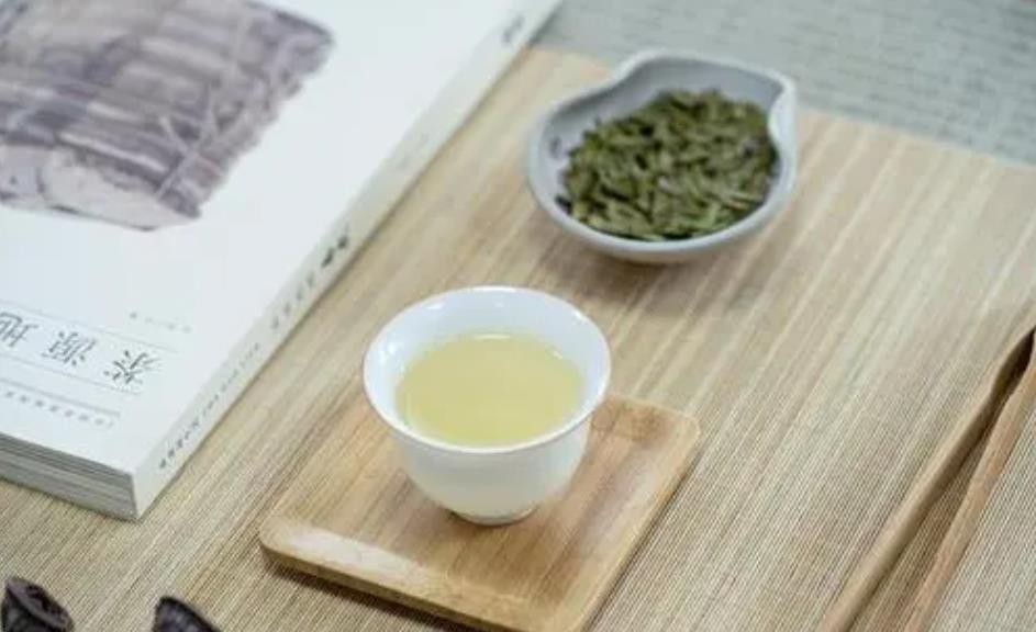 中国名茶有哪些