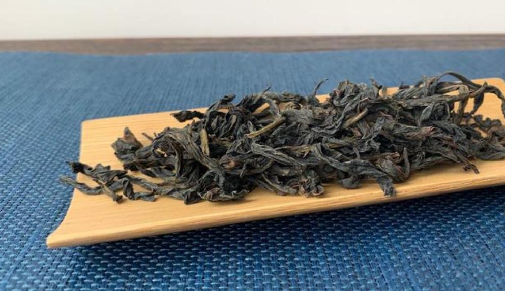佛手茶是什么茶有什么特点