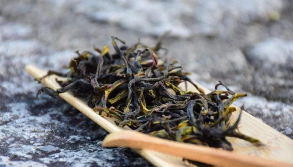 雪片是什么茶有什么特点