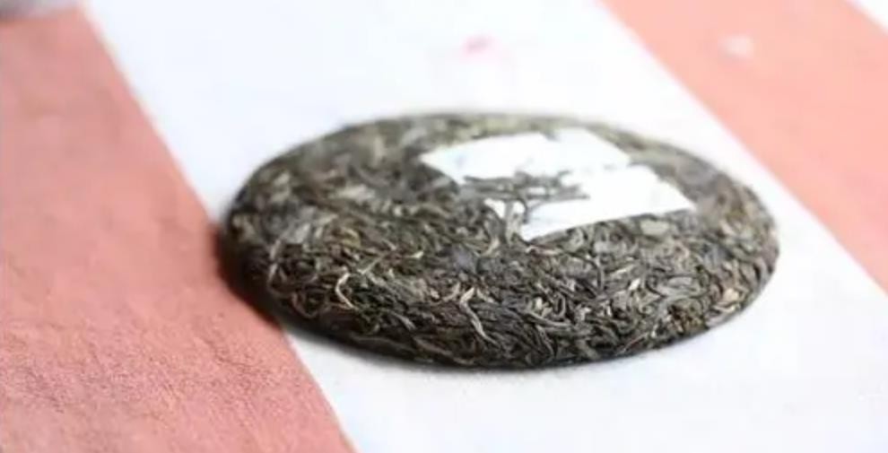 景谷普洱茶的特点