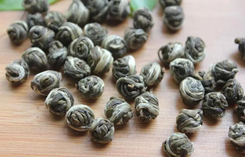 茉莉绣球是什么茶有哪些特点