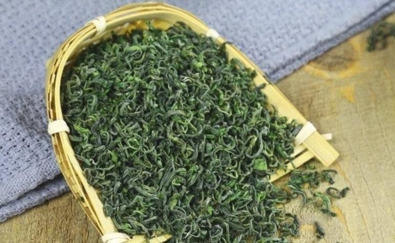 青岛有什么茶