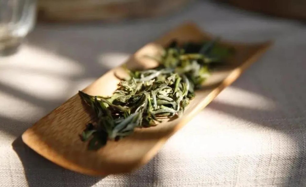 六大茶类的核心工艺,只要记住这几个字