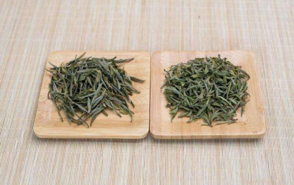 怎么辨别毛峰的品质