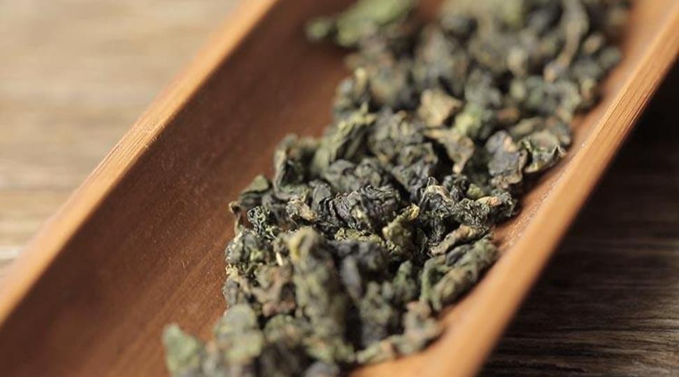 佛手茶属于什么茶