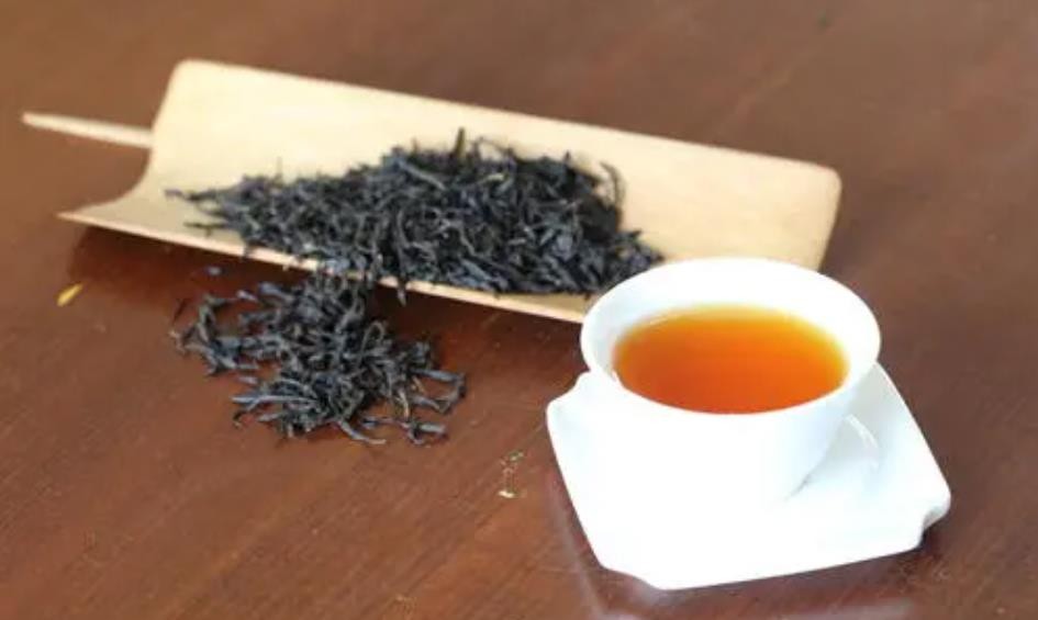 茶叶有哪些种类
