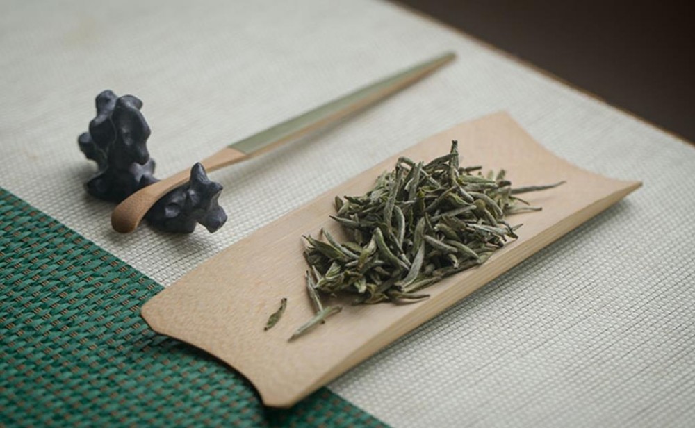 白茶的种类主分为四类