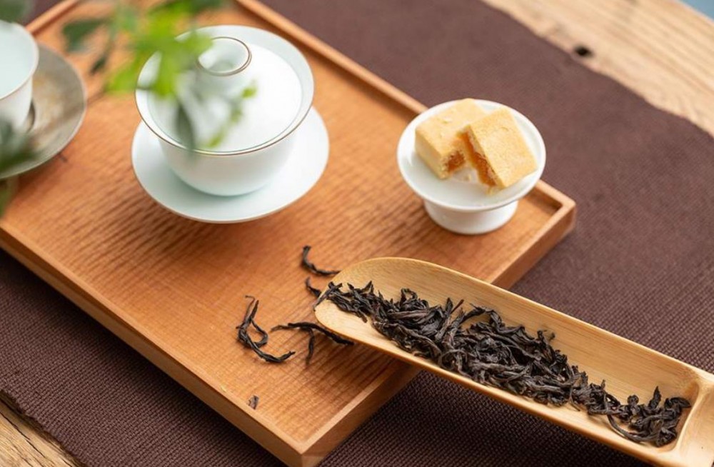 如何辨别茶叶的好坏与等级 鉴别茶叶的八大因素