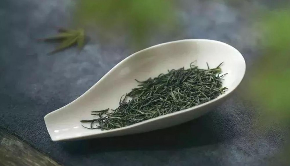 蒸青绿茶是什么茶有什么特点