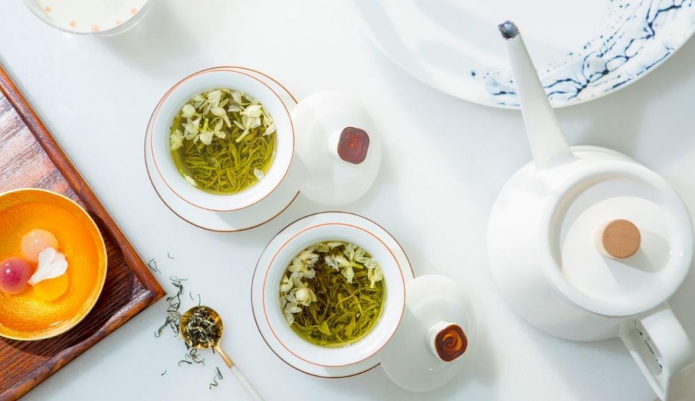 北京人喜欢喝什么茶