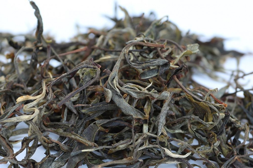 千家寨普洱茶有什么特点