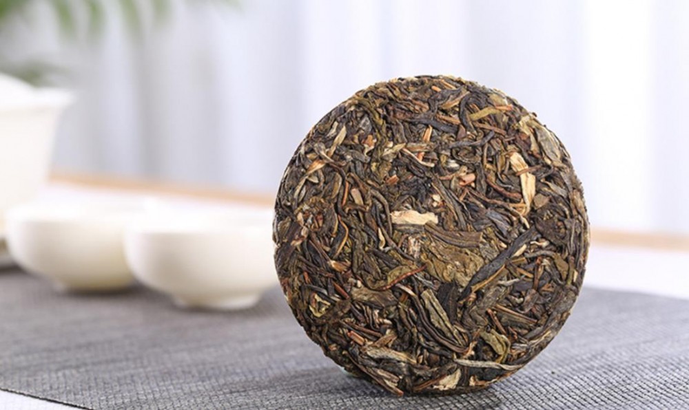 小昔归是什么茶