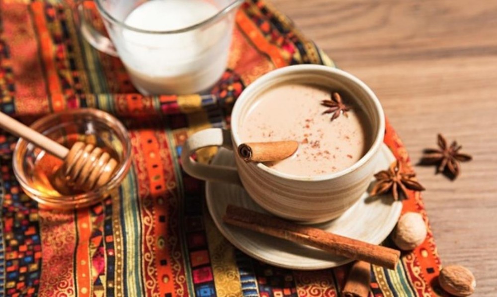 印度人喜欢喝什么茶