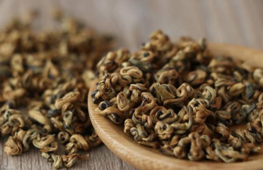 怎么去介绍滇红金螺