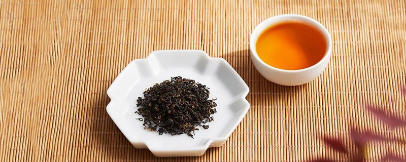 小种红茶与工夫红茶的特点
