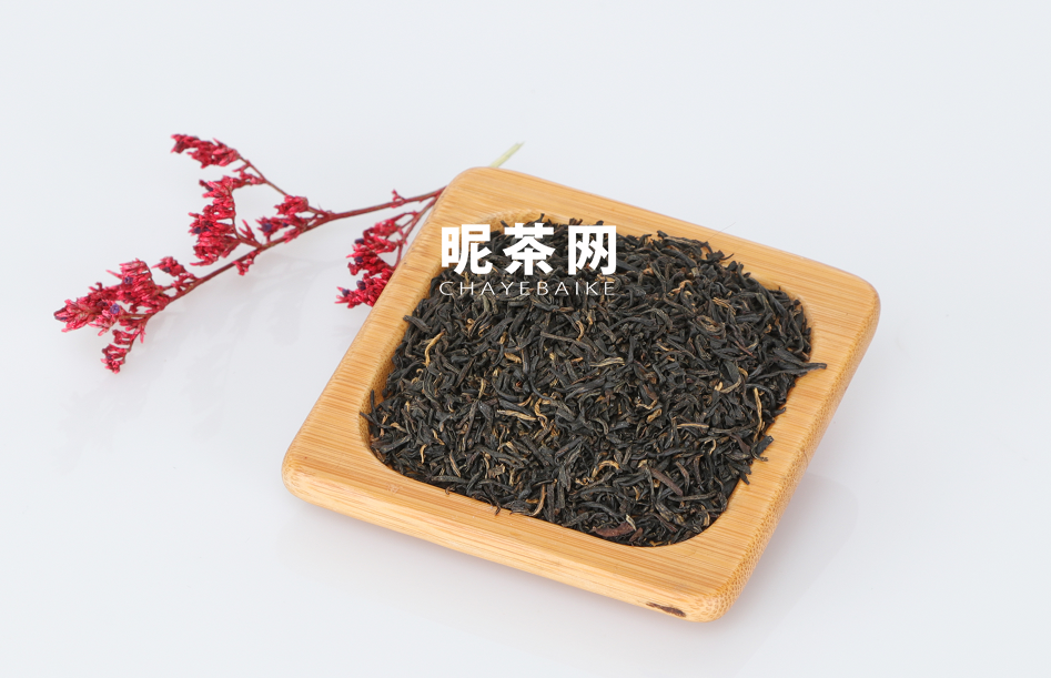 红茶都有哪些特征