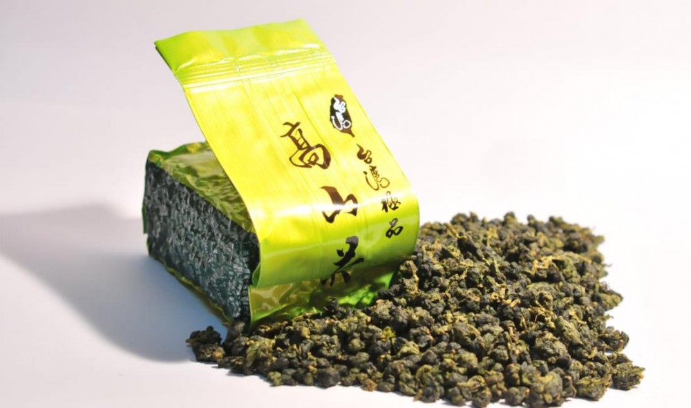 一年四季乌龙茶是什么茶