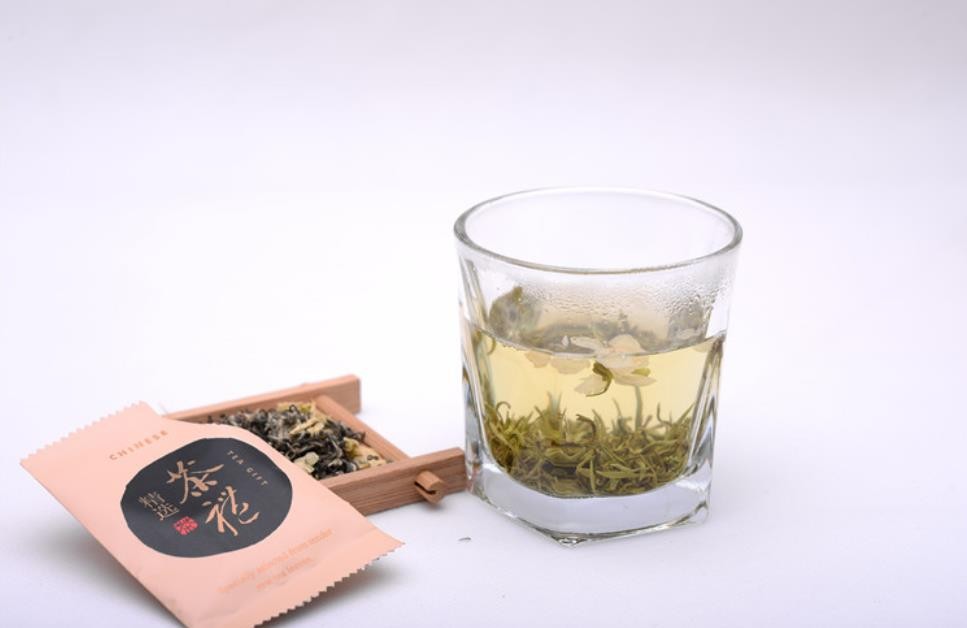 茉莉茶会放香吗